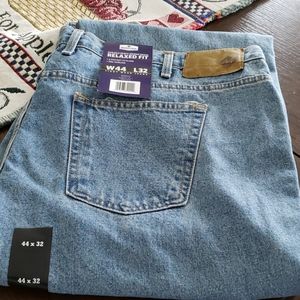 Men's Jeans